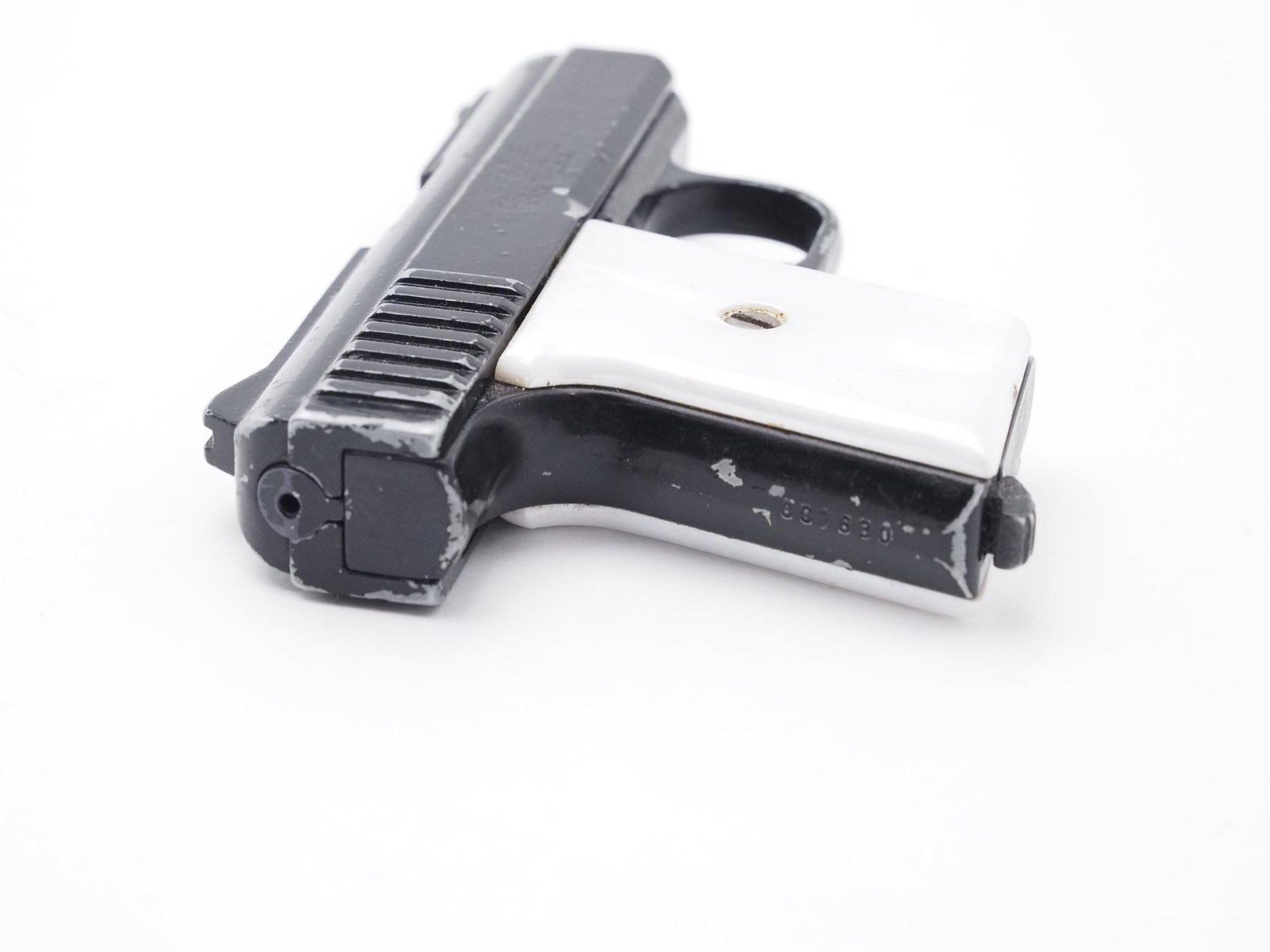 Raven Arms P-25 Pistol - 10