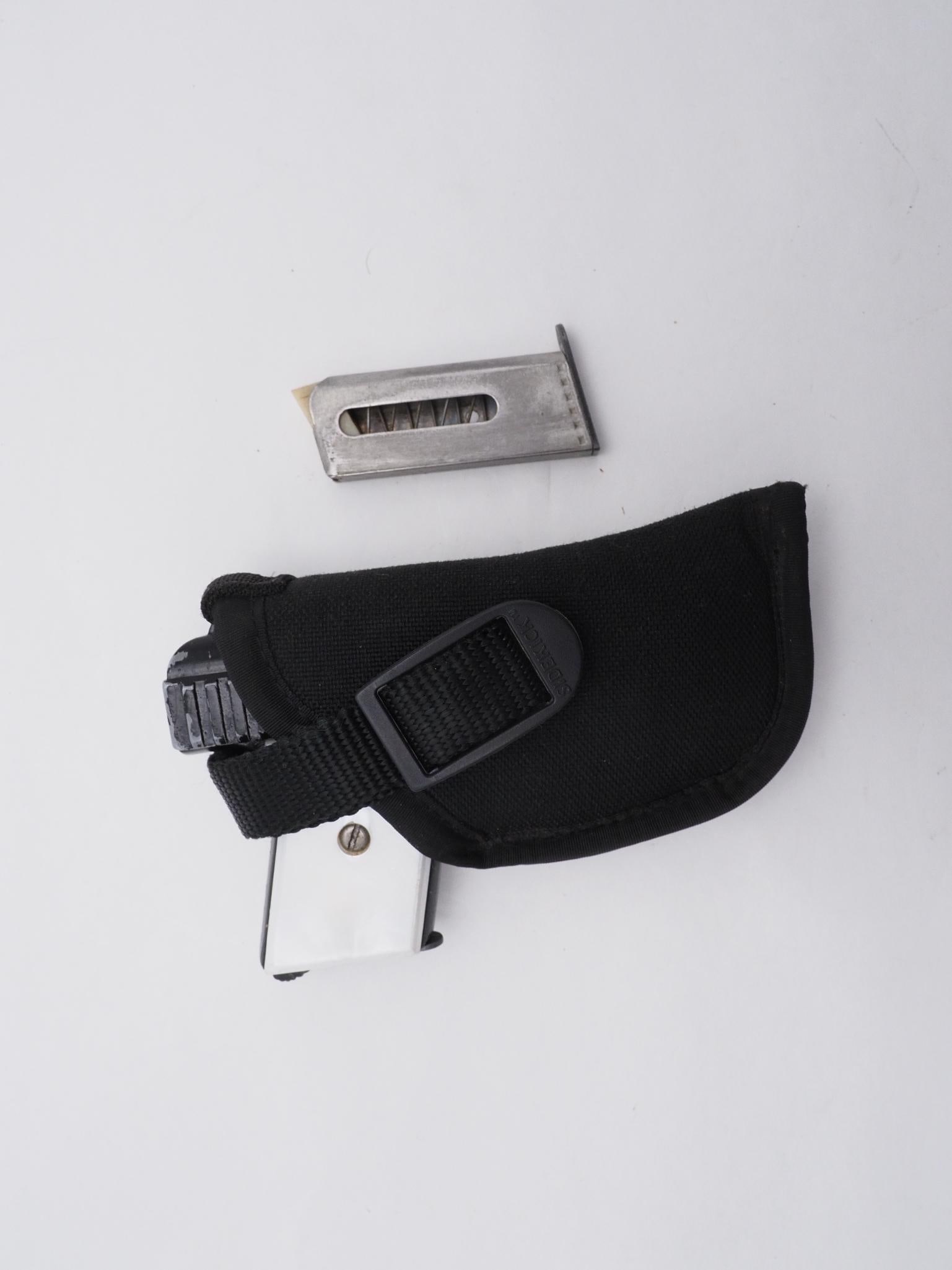 Raven Arms P-25 Pistol - 14