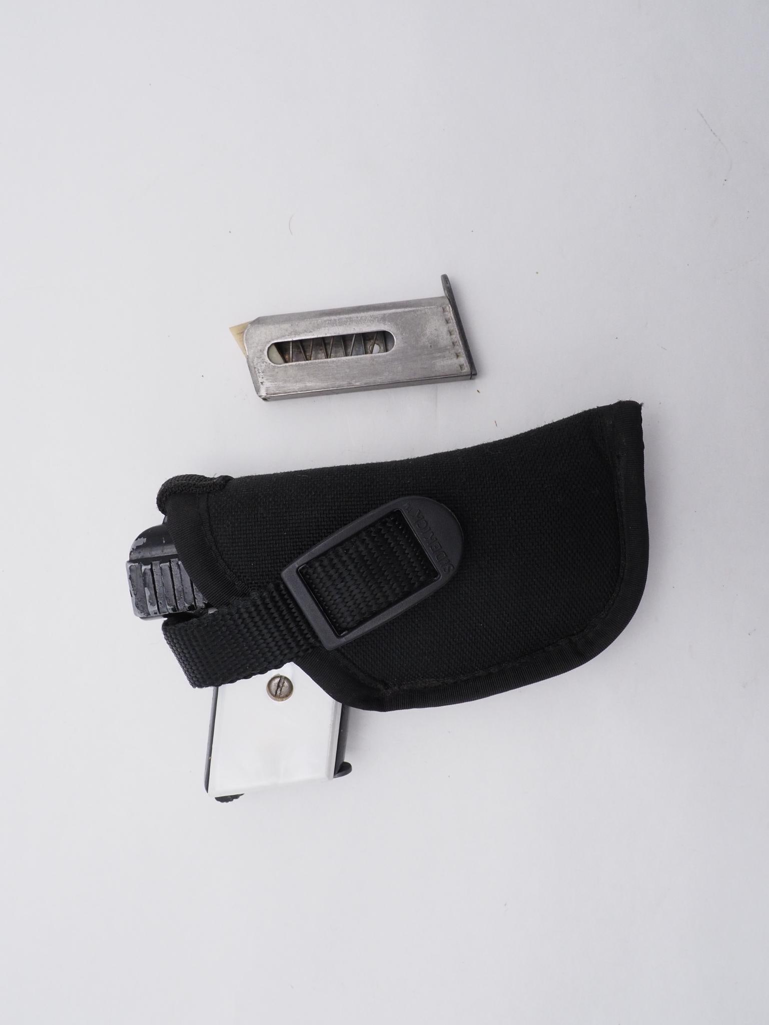 Raven Arms P-25 Pistol - 15