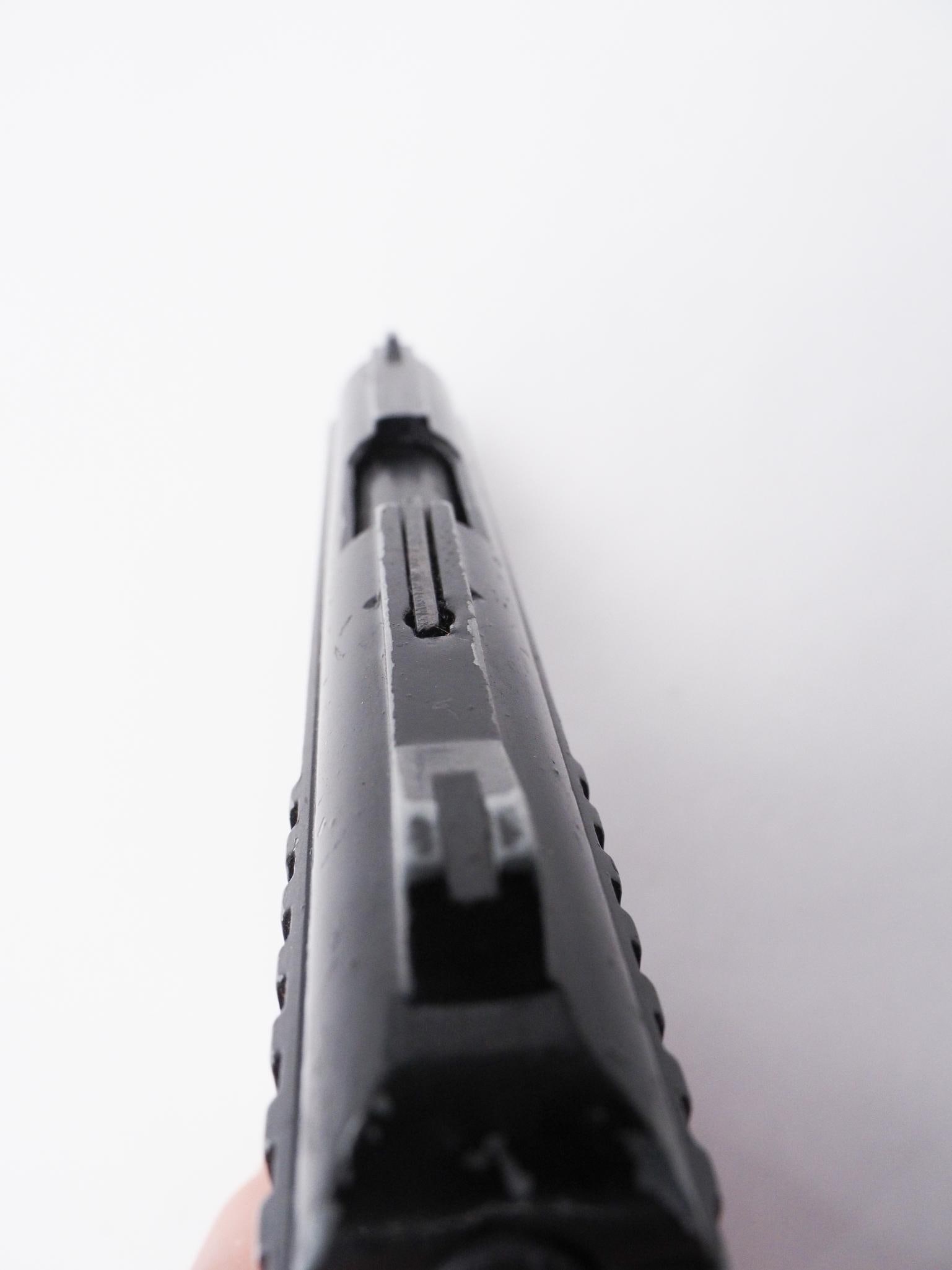 Raven Arms P-25 Pistol - 7