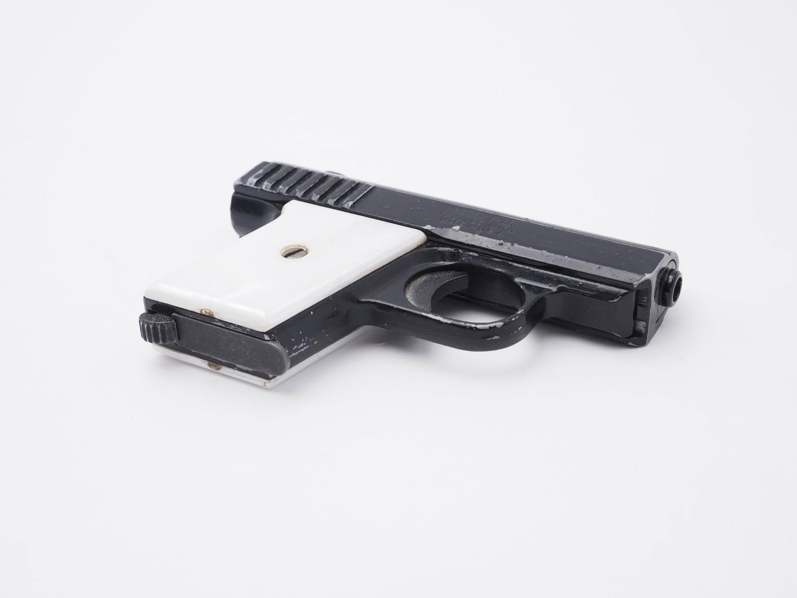 Raven Arms P-25 Pistol - 8