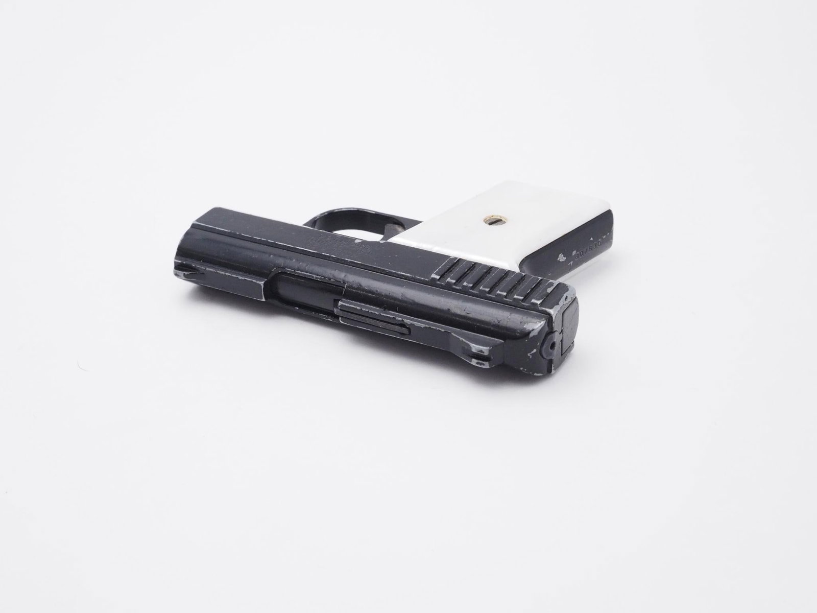 Raven Arms P-25 Pistol - 9