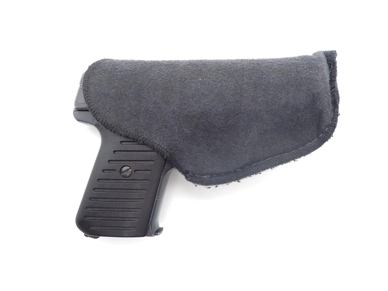 Bryco/Jennings Bryco 38 Pistol - 12