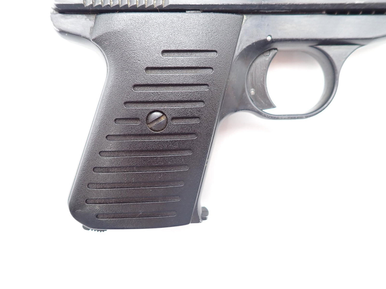 Bryco/Jennings Bryco 38 Pistol - 3