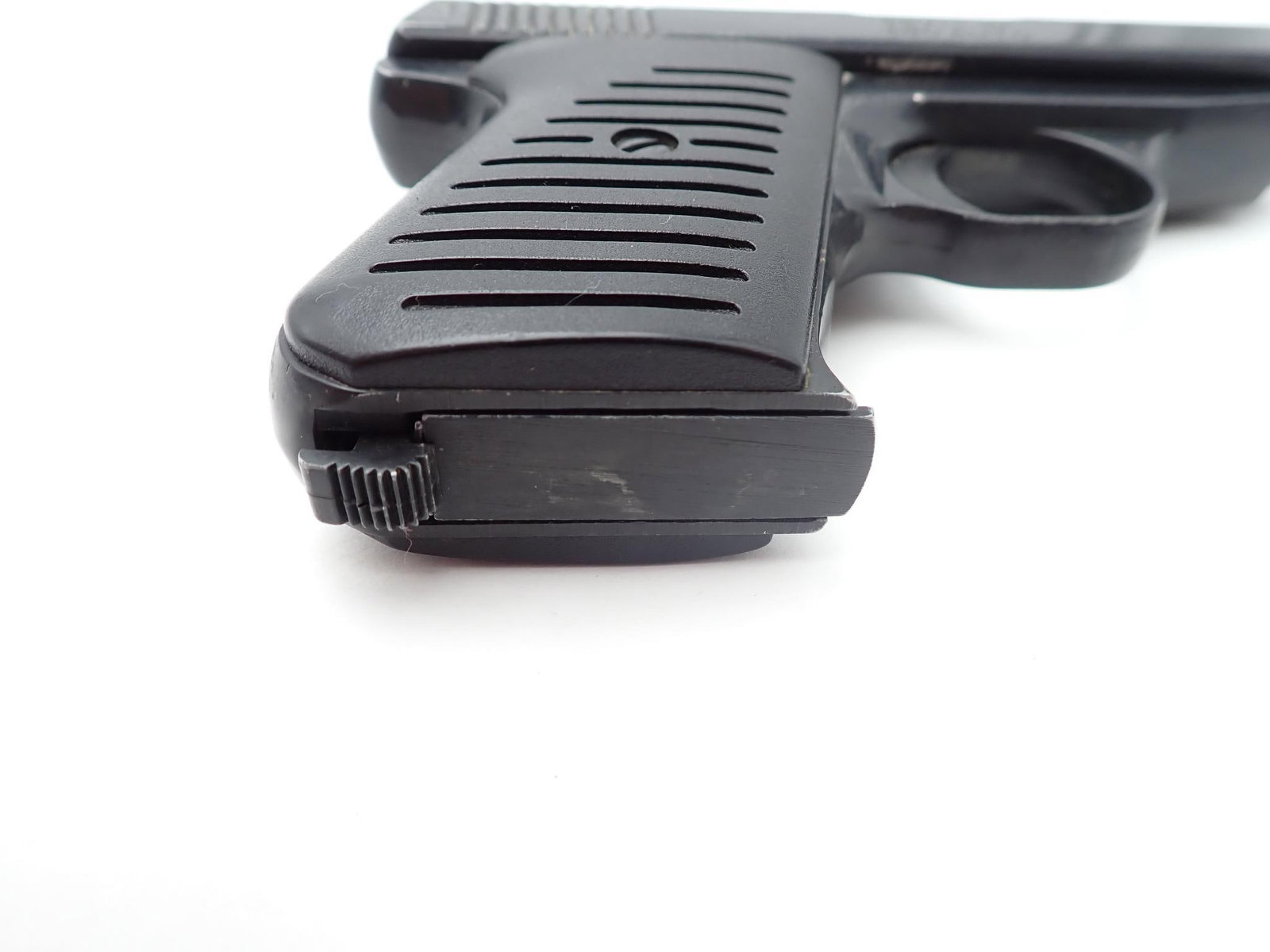 Bryco/Jennings Bryco 38 Pistol - 6