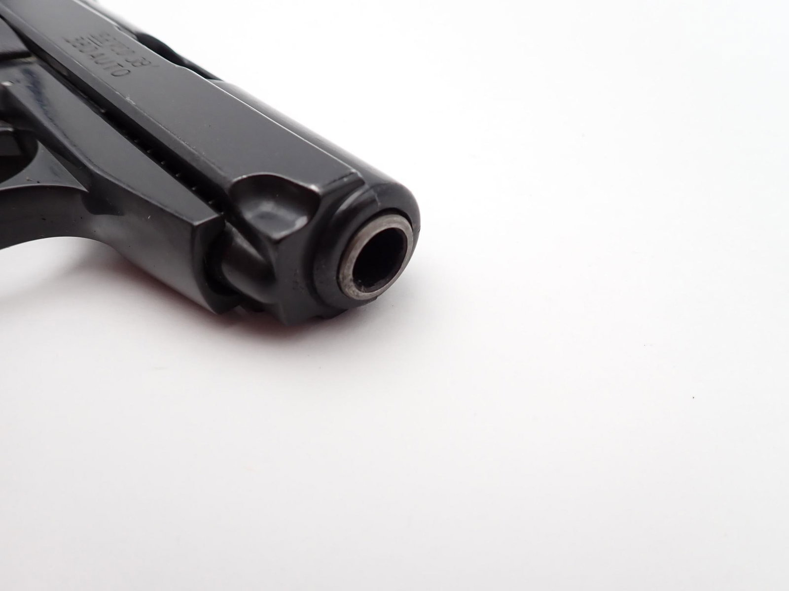 Bryco/Jennings Bryco 38 Pistol - 7