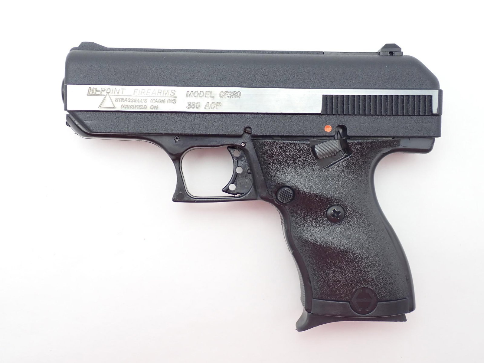 Hi-Point CF380 Pistol - 11