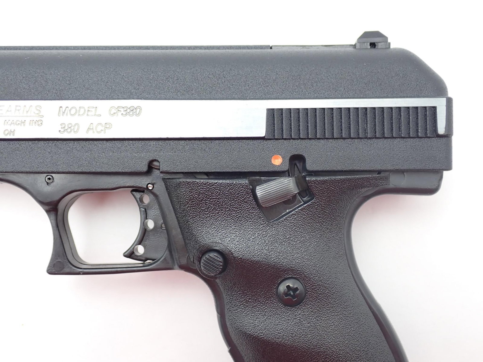 Hi-Point CF380 Pistol - 13