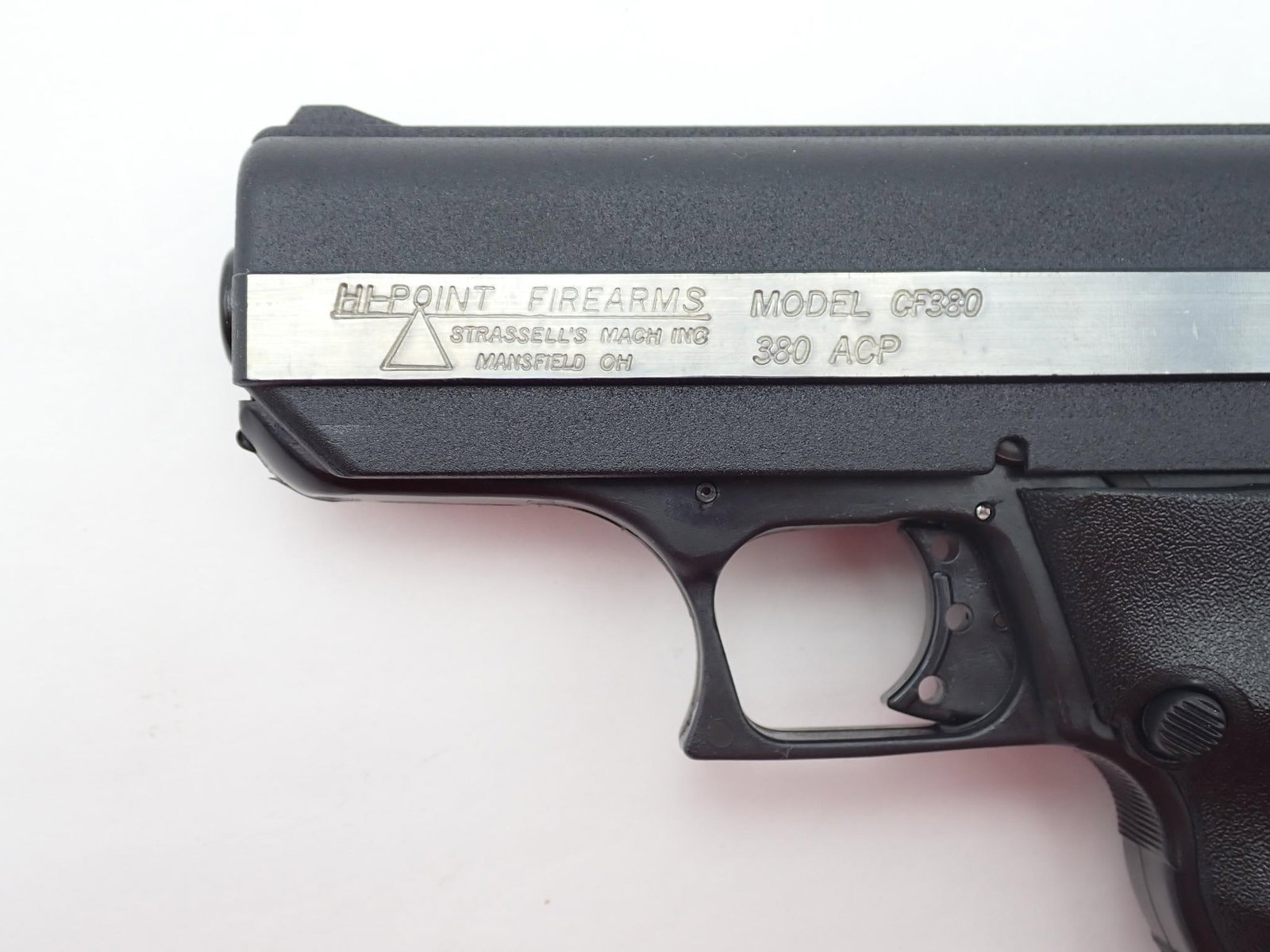 Hi-Point CF380 Pistol - 14