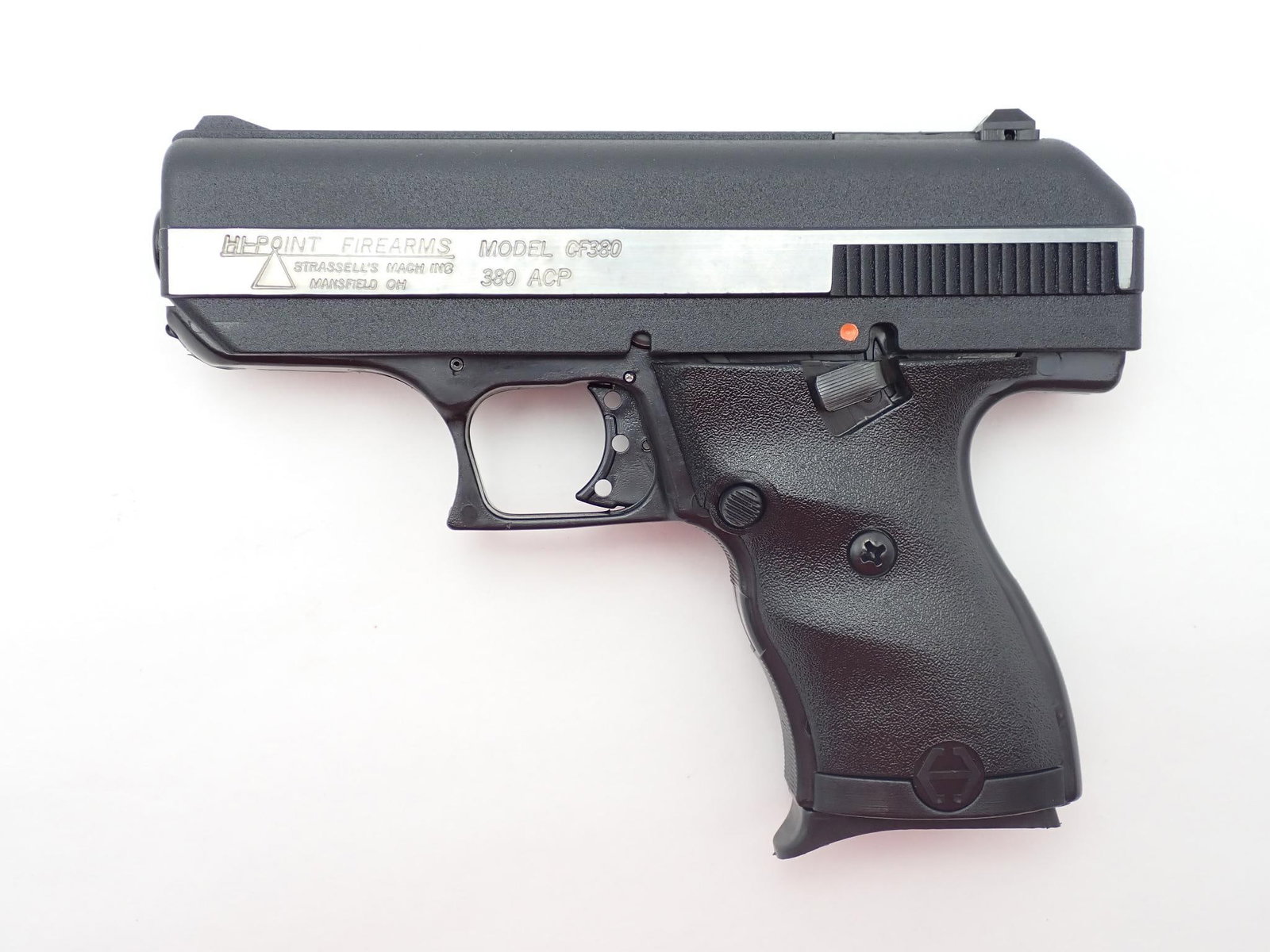 Hi-Point CF380 Pistol - 2