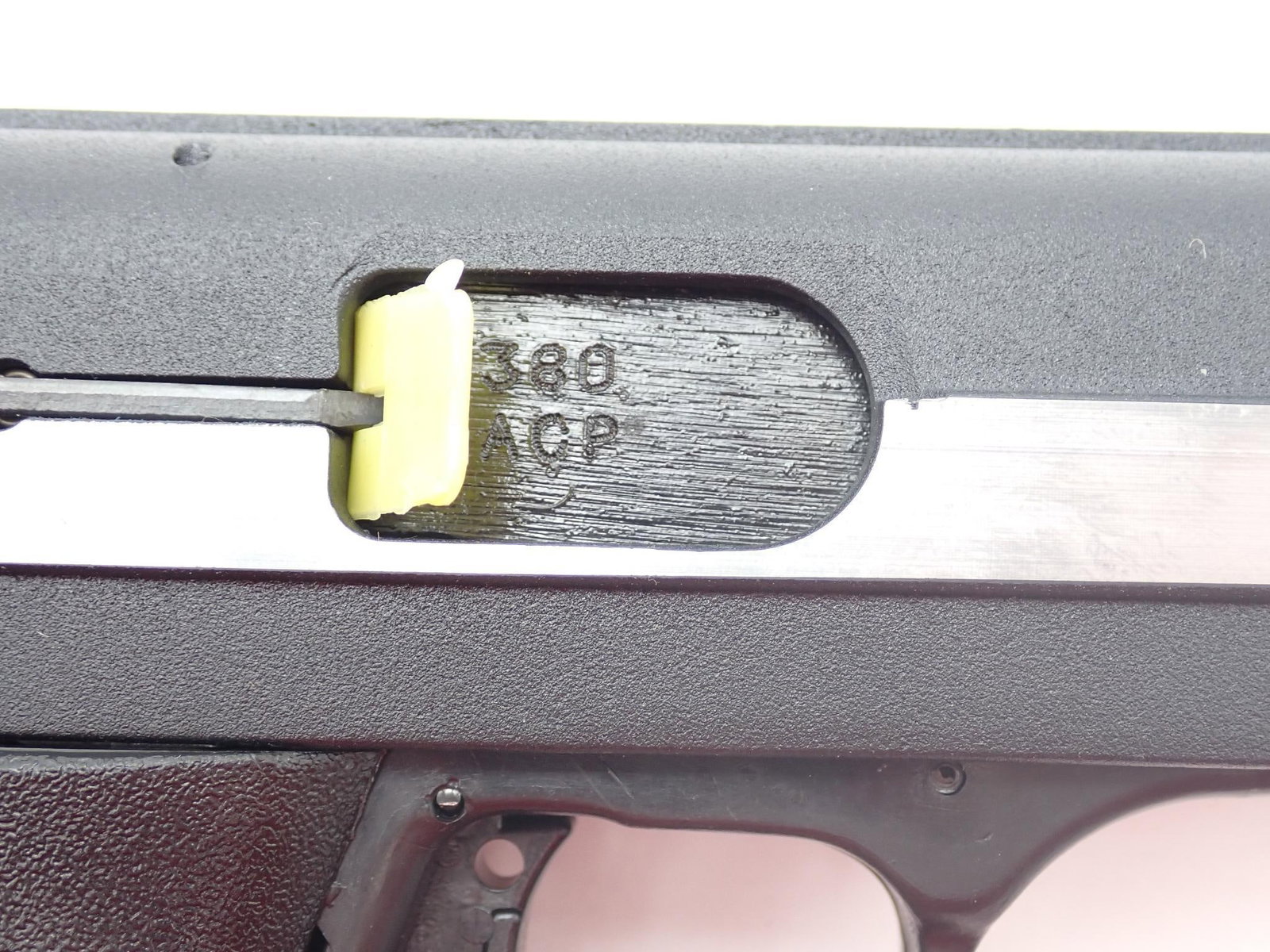 Hi-Point CF380 Pistol - 7