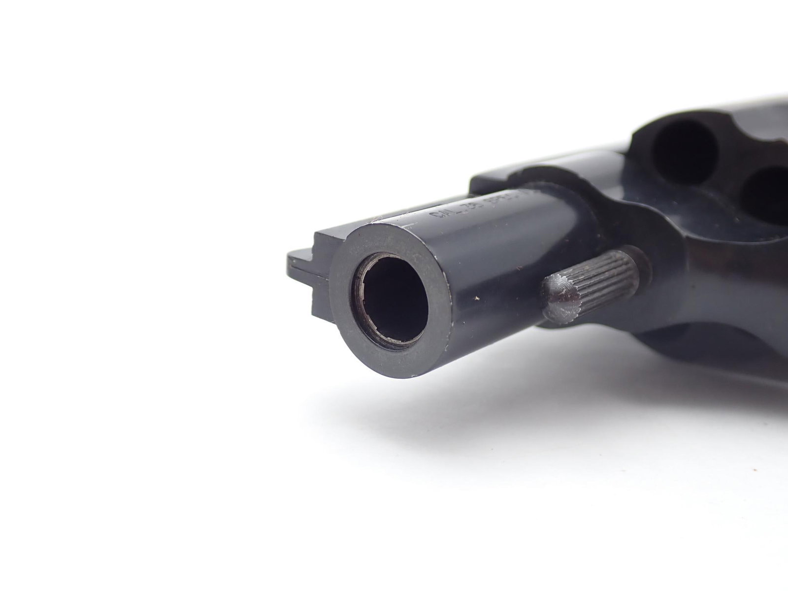 RG Industries RG 31 Revolver - 10