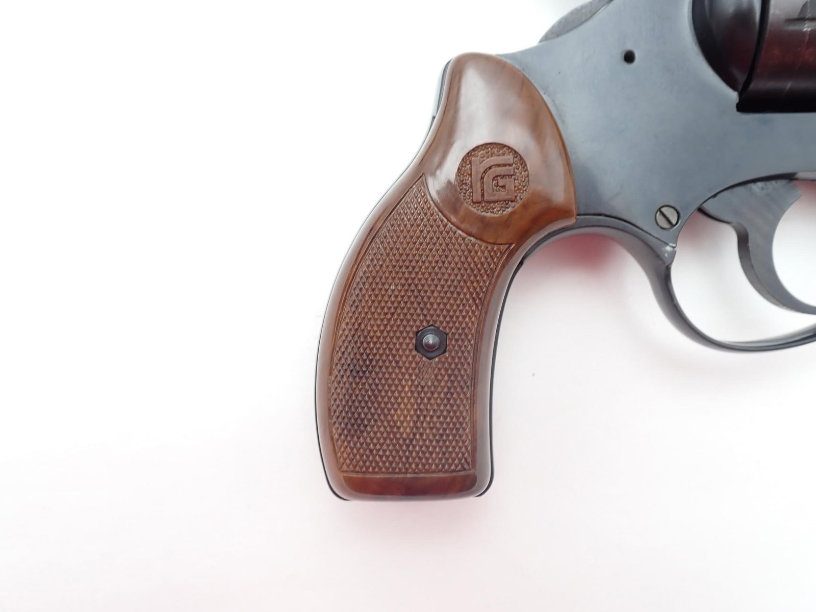 RG Industries RG 31 Revolver - 2