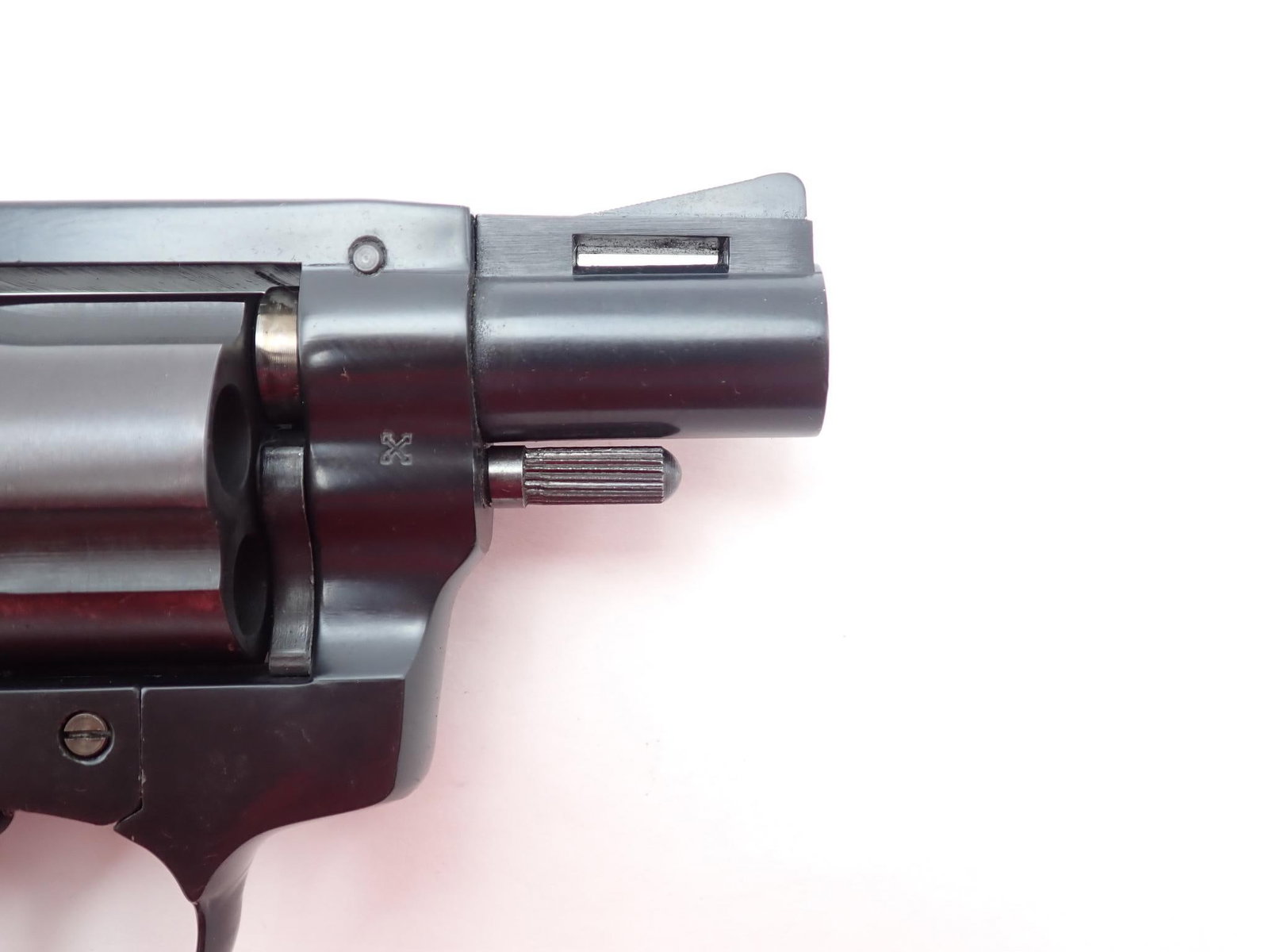 RG Industries RG 31 Revolver - 4