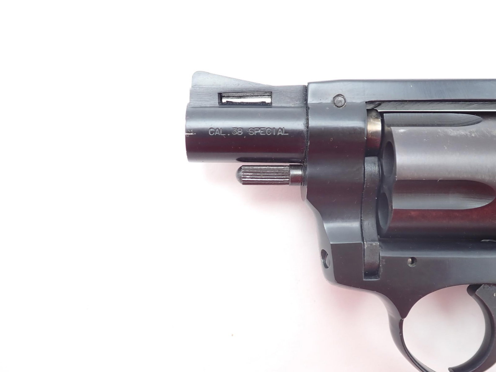 RG Industries RG 31 Revolver - 8