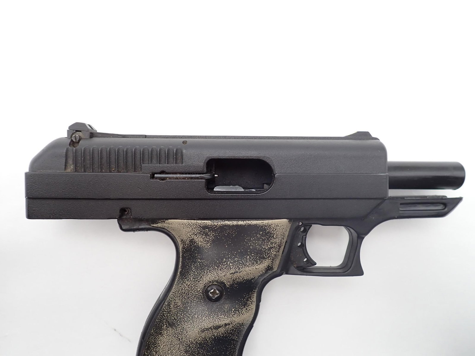 Hi-Point C9 Pistol - 12
