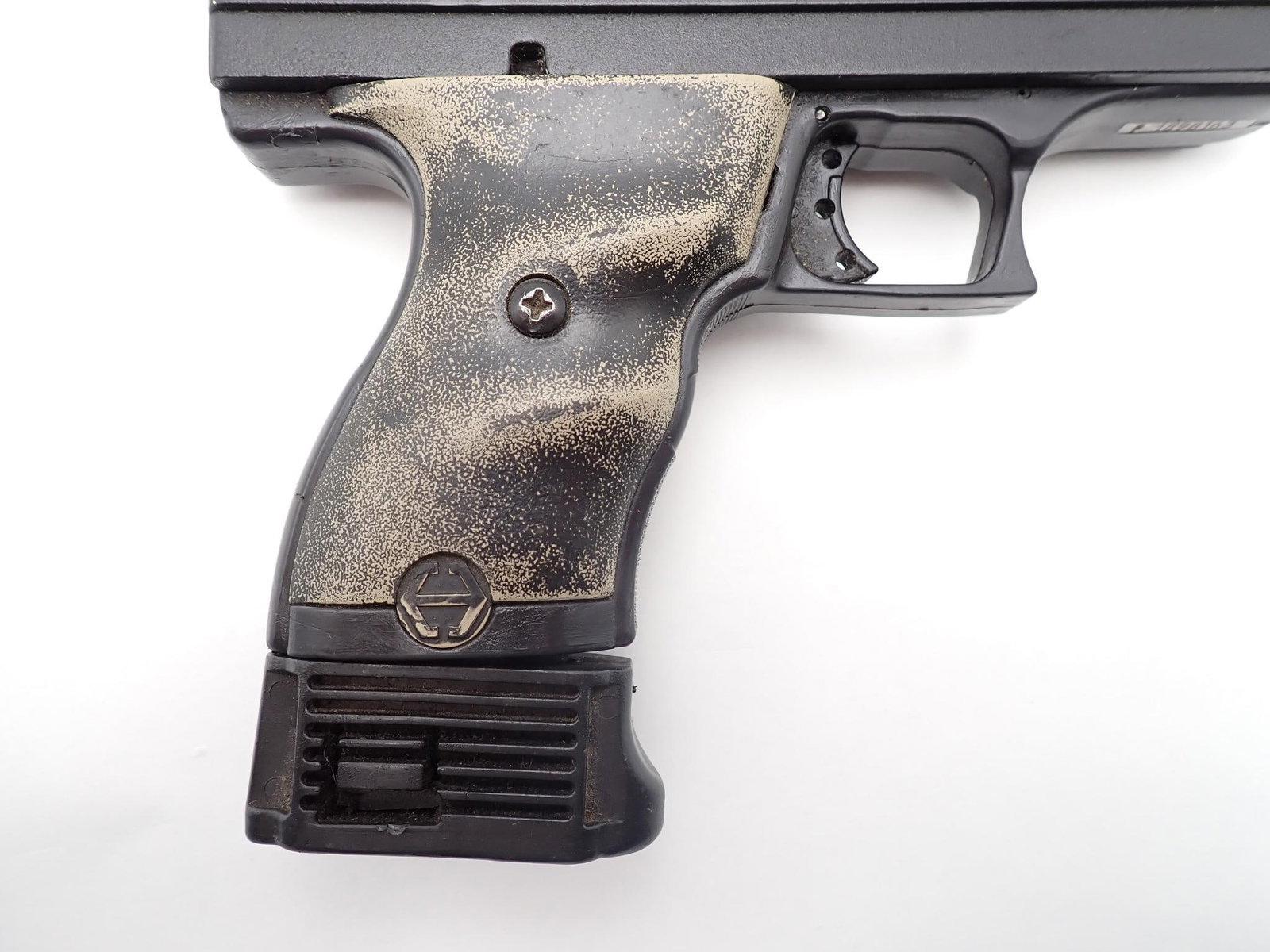 Hi-Point C9 Pistol - 3