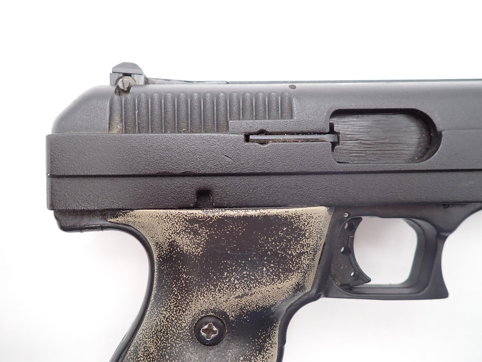 Hi-Point C9 Pistol - 4