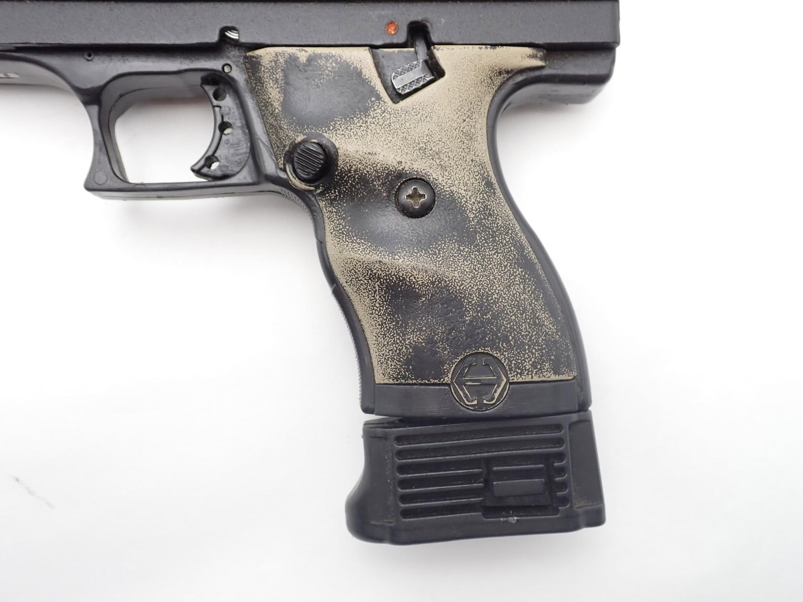 Hi-Point C9 Pistol - 9