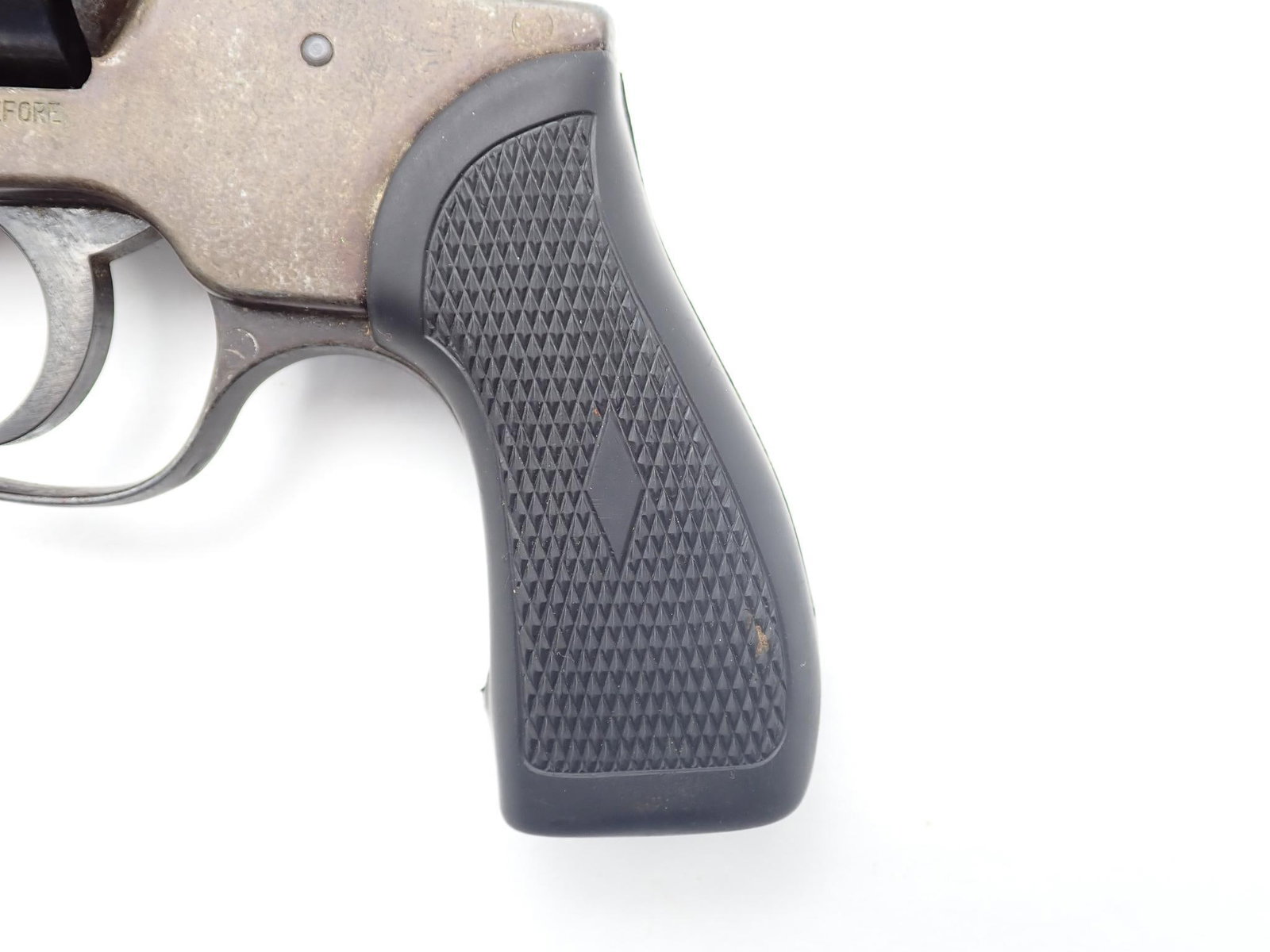 QFI Miami RP Revolver - 10