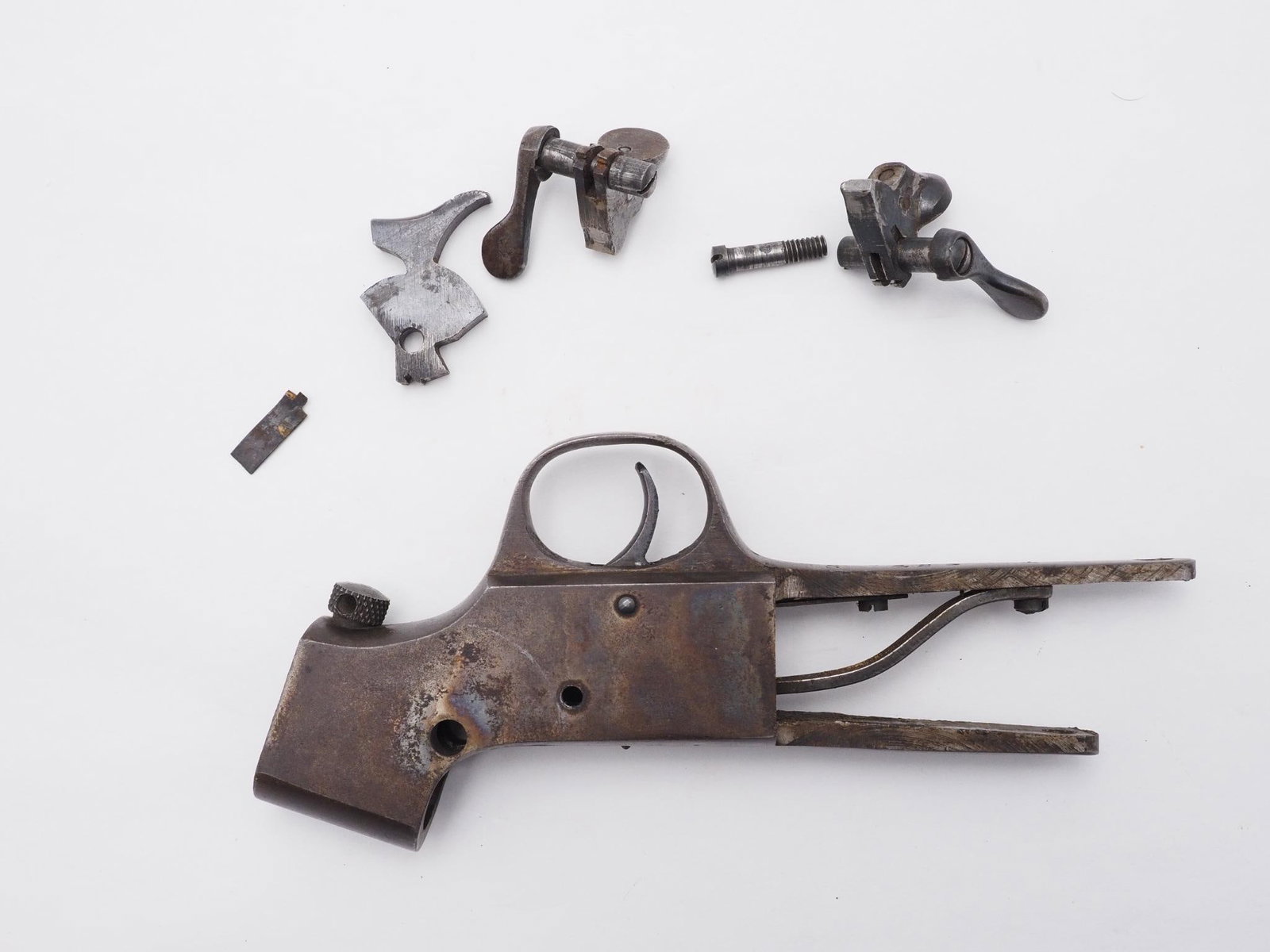 Stevens Crack Shot Rifle - 3