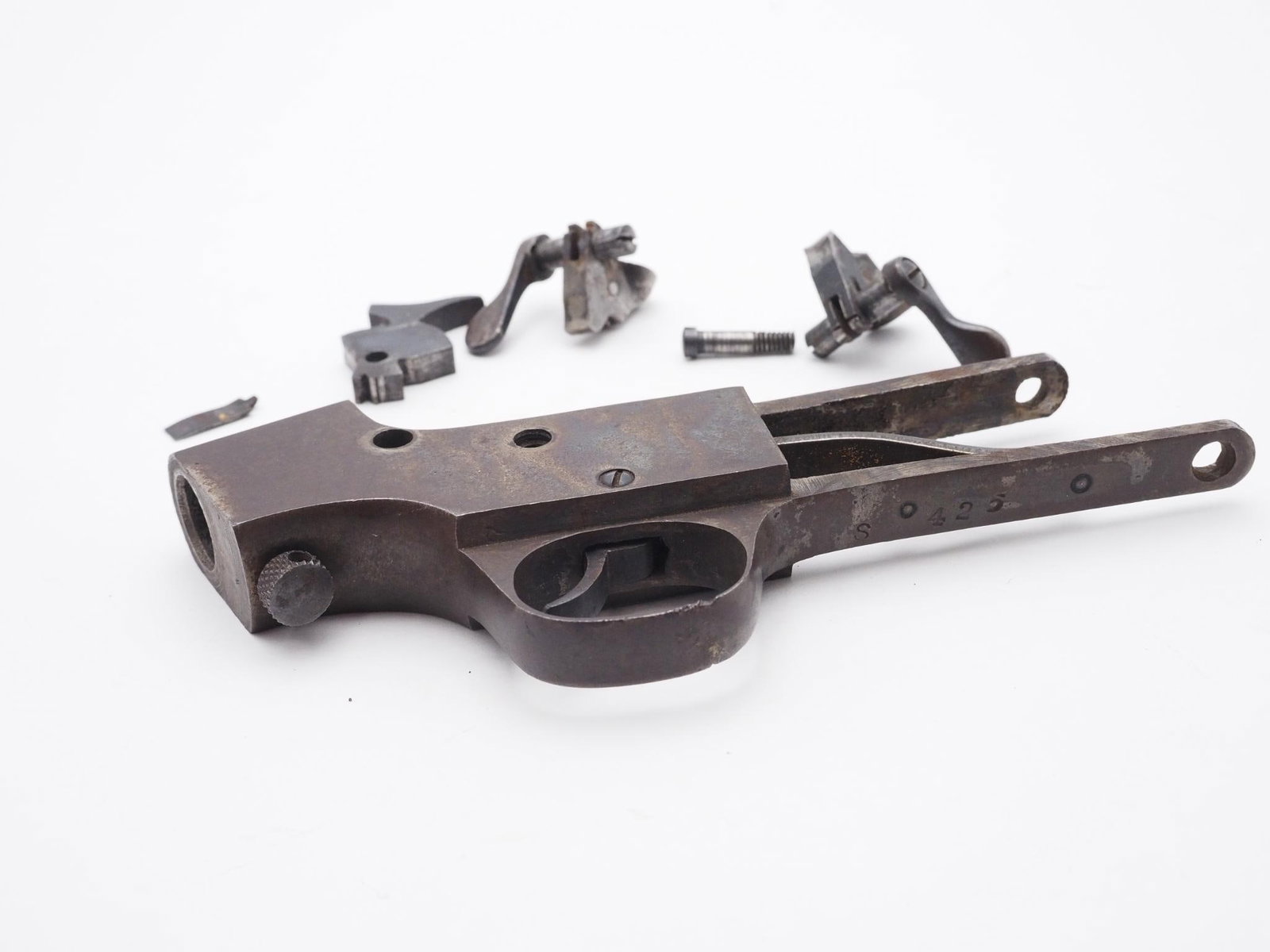 Stevens Crack Shot Rifle - 4