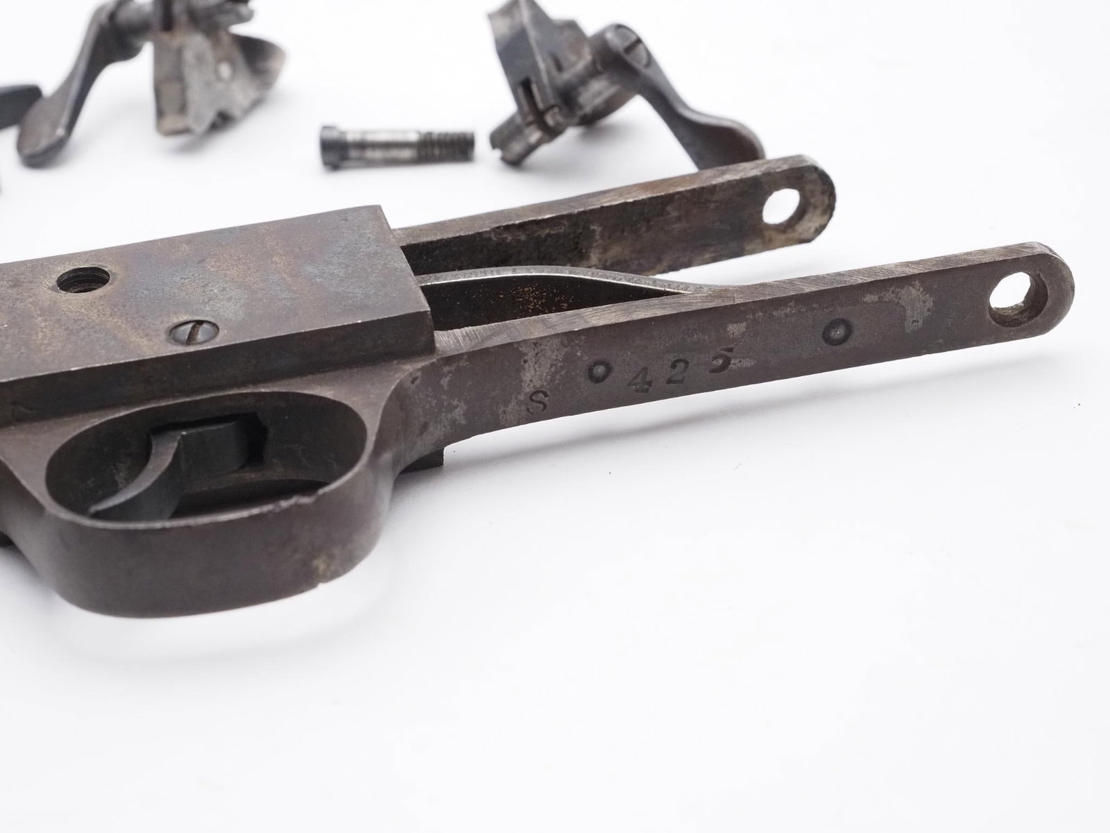 Stevens Crack Shot Rifle - 5