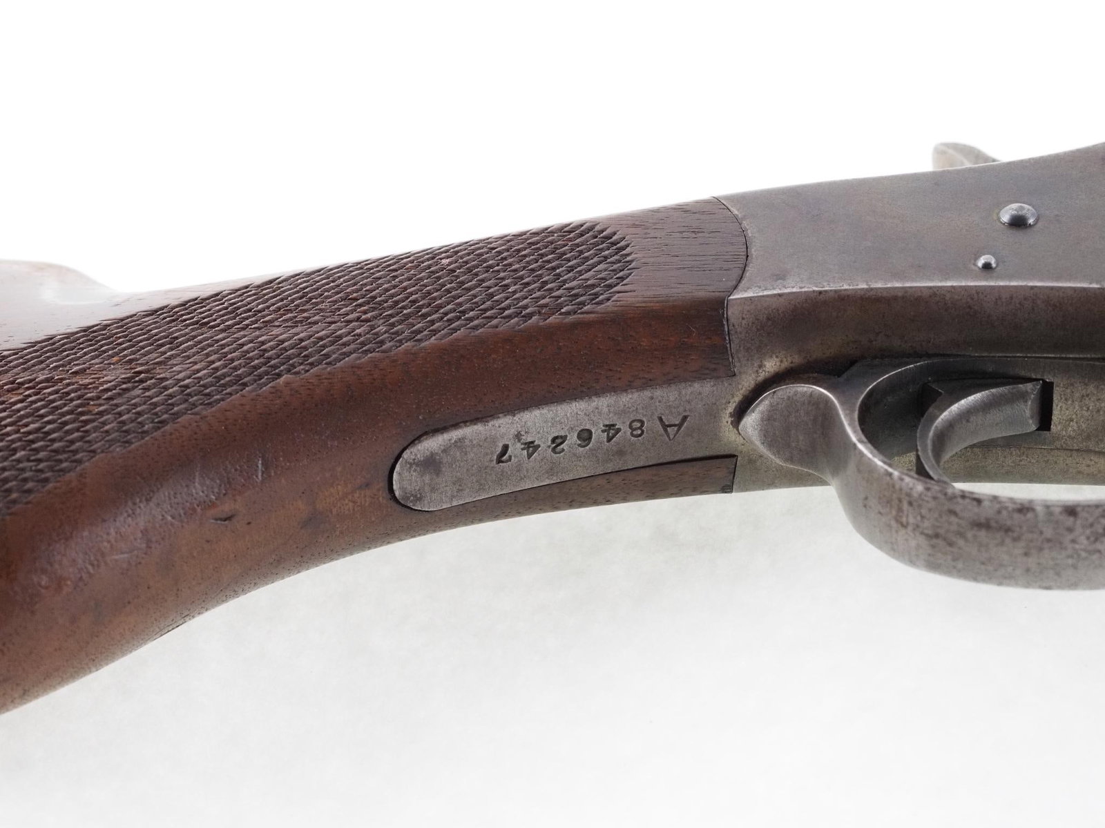 Wards Hercules Shotgun - 12