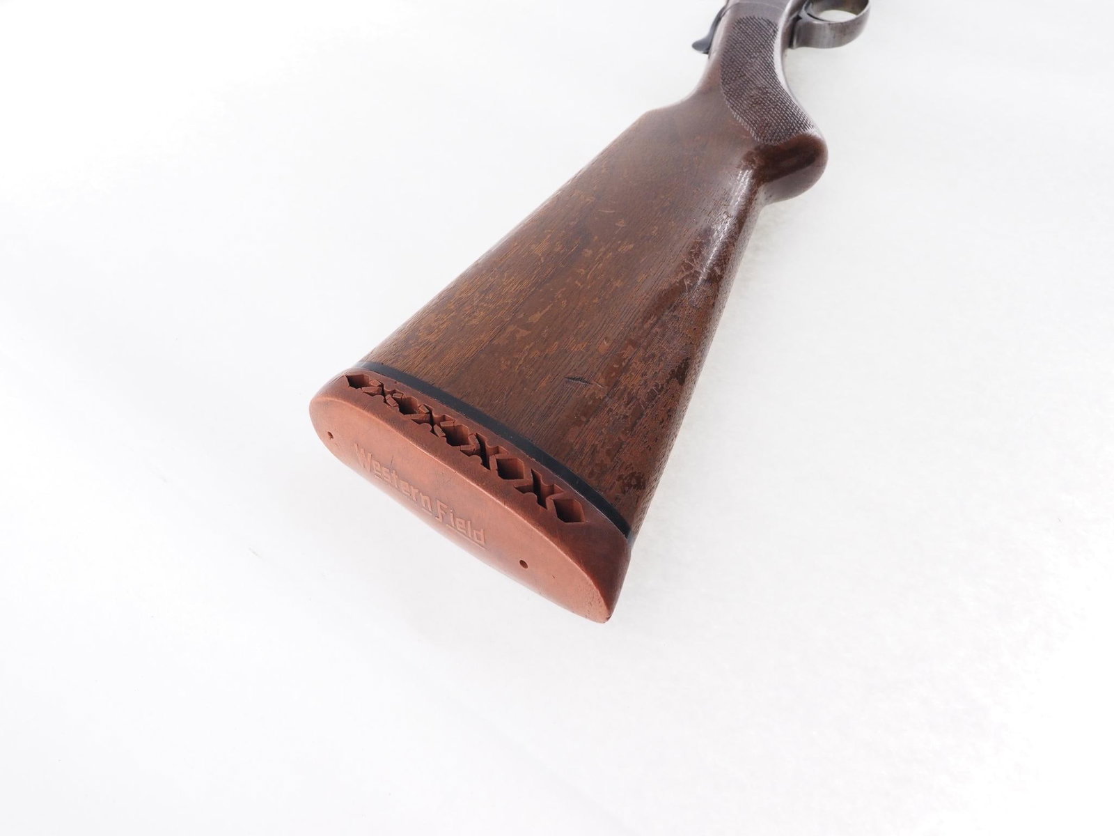 Wards Hercules Shotgun - 13