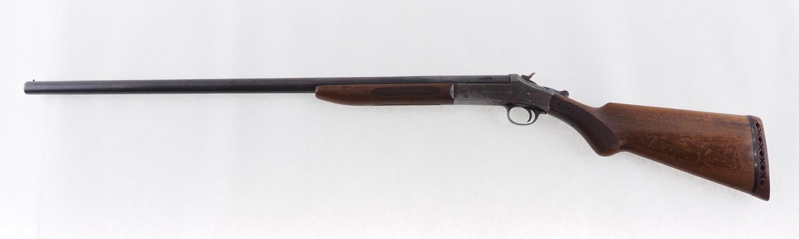 Wards Hercules Shotgun - 14