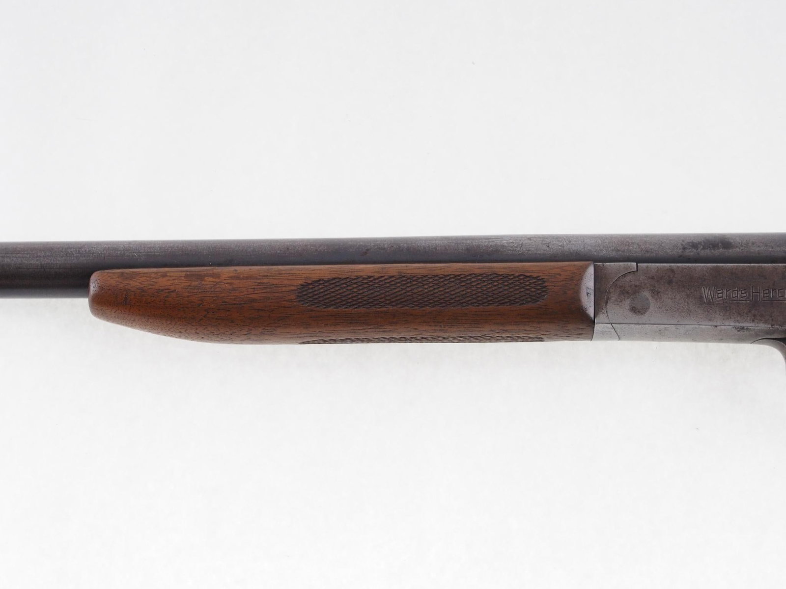 Wards Hercules Shotgun - 16
