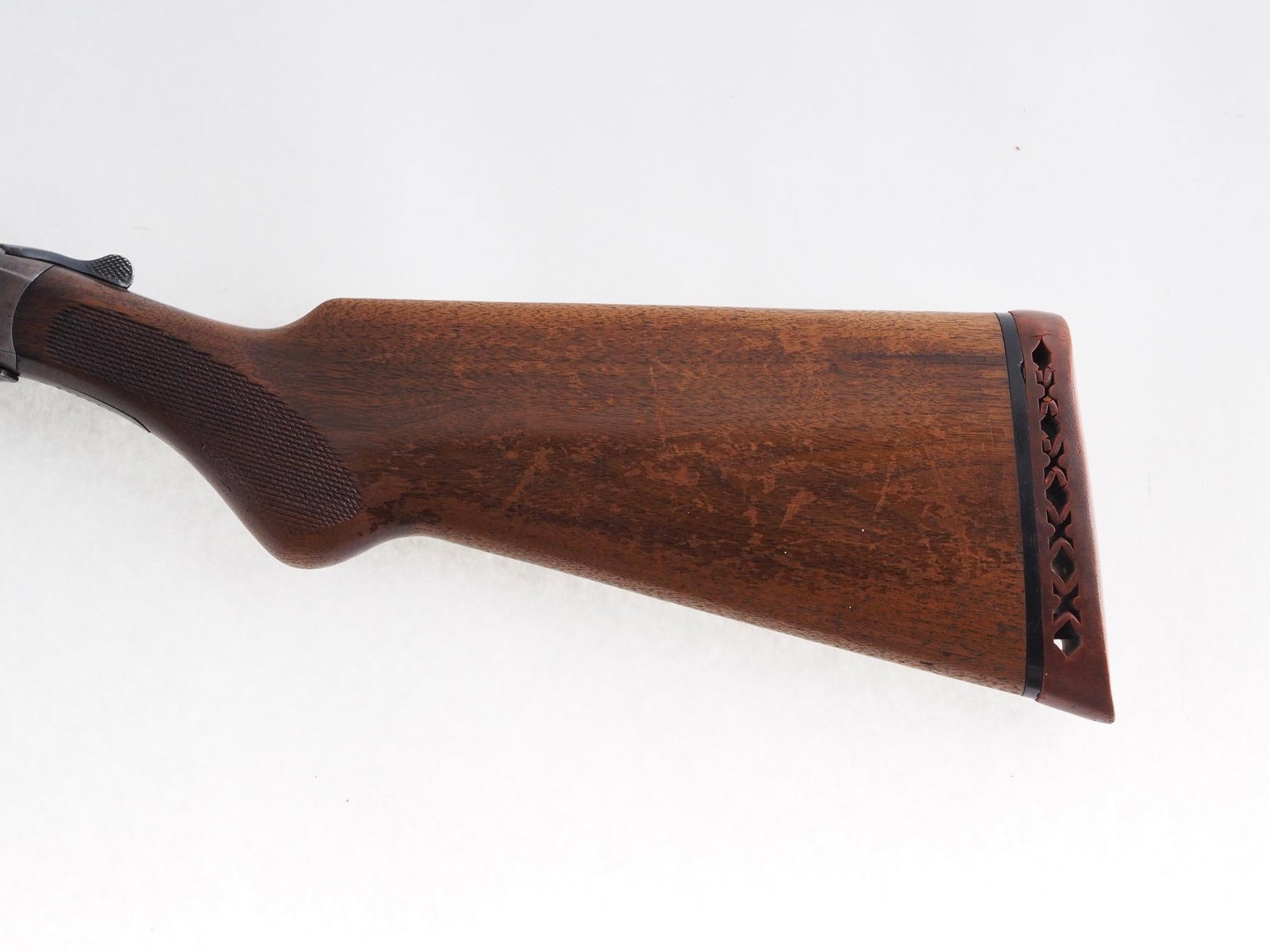 Wards Hercules Shotgun - 18