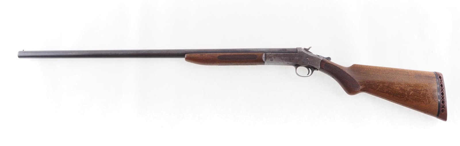 Wards Hercules Shotgun - 2