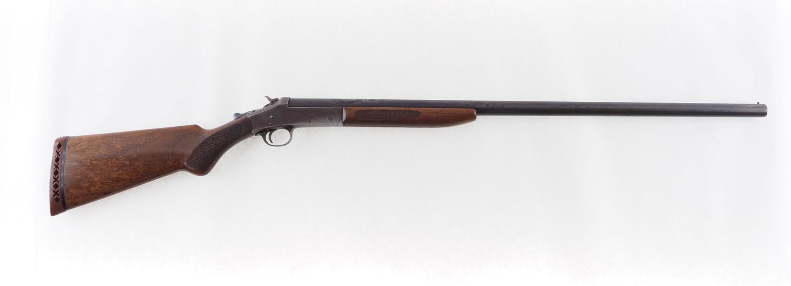 Wards Hercules Shotgun - 3