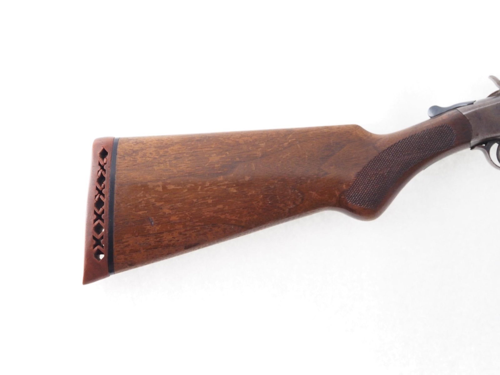 Wards Hercules Shotgun - 4