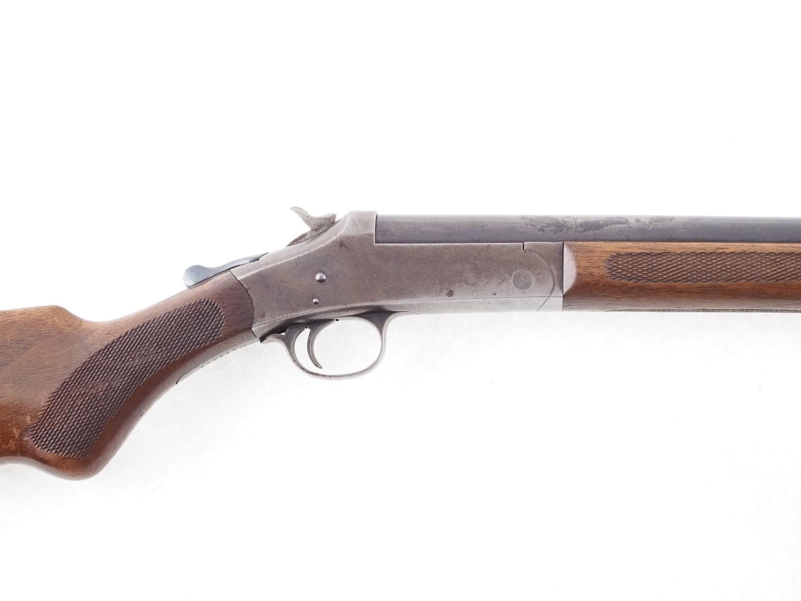 Wards Hercules Shotgun - 6