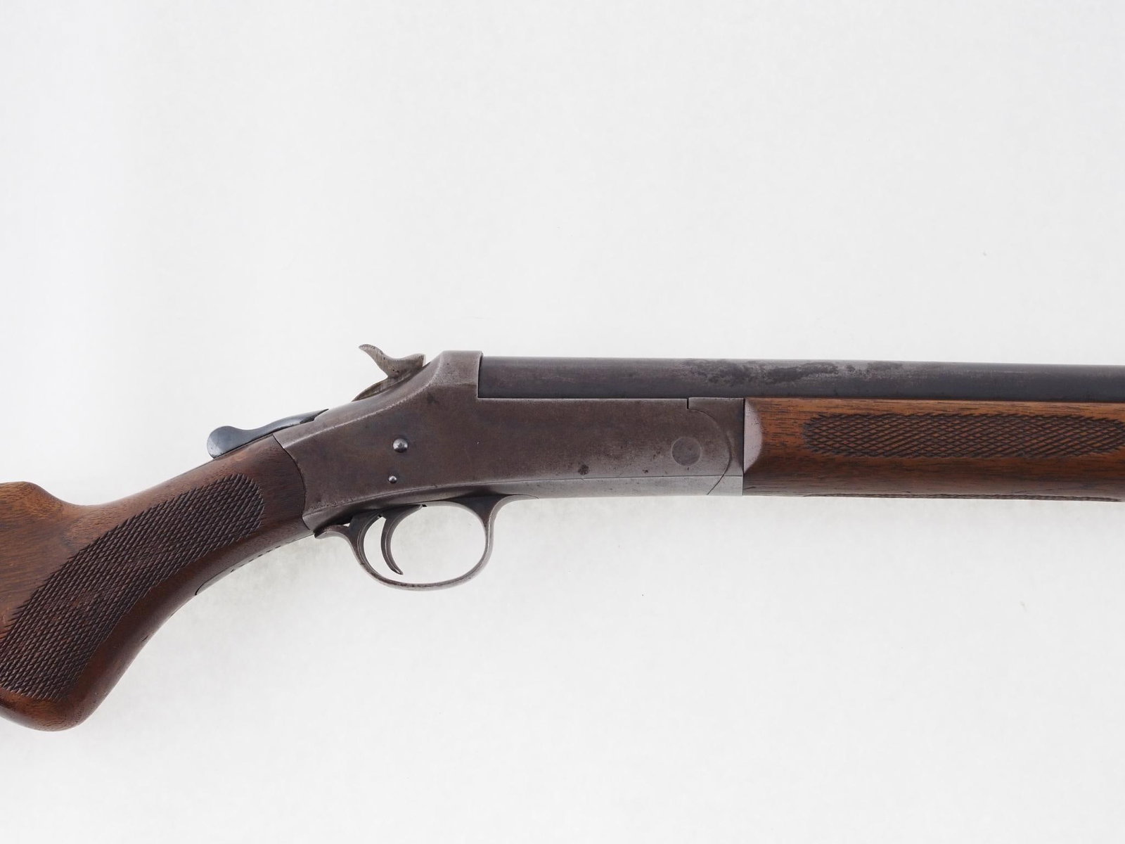 Wards Hercules Shotgun - 7