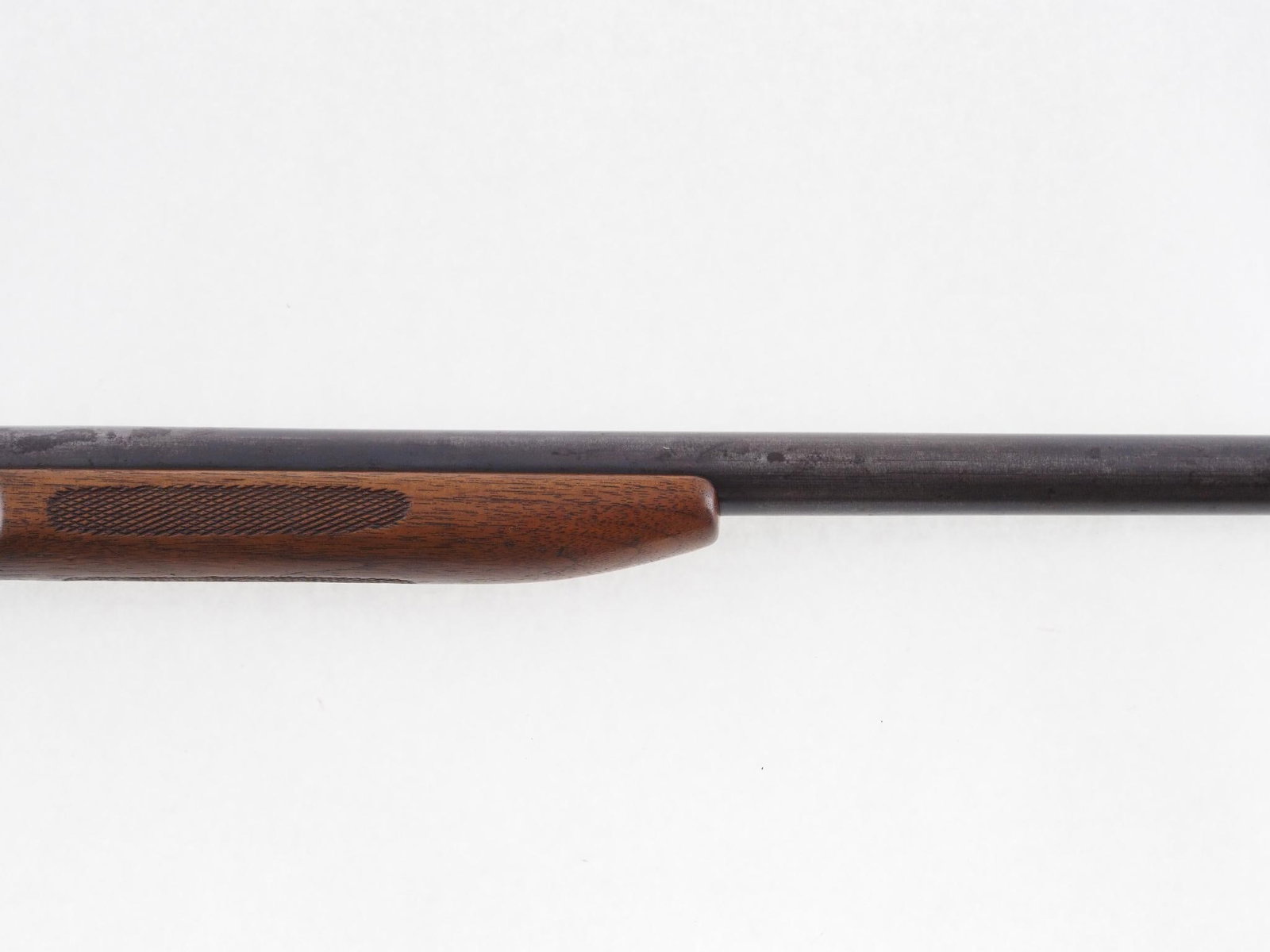Wards Hercules Shotgun - 8