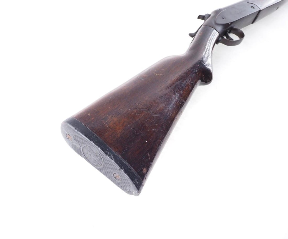 Andrew Fryberg New Long Range Winner Shotgun - 10