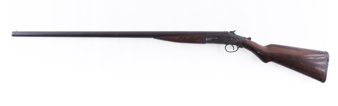 Andrew Fryberg New Long Range Winner Shotgun - 11