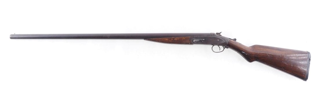 Andrew Fryberg New Long Range Winner Shotgun - 12