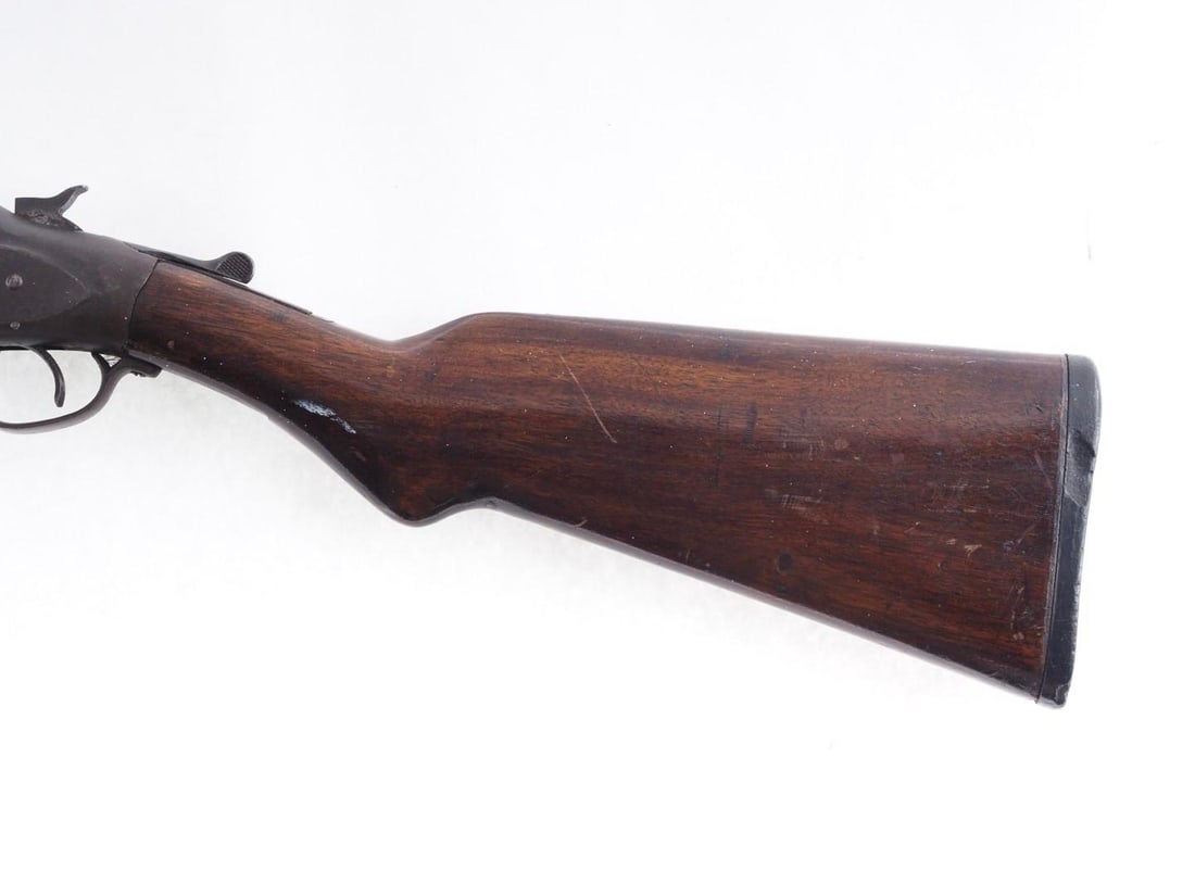 Andrew Fryberg New Long Range Winner Shotgun - 16