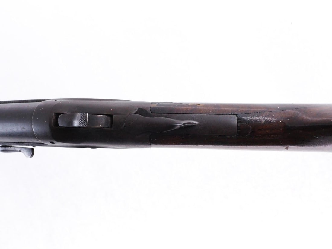 Andrew Fryberg New Long Range Winner Shotgun - 17