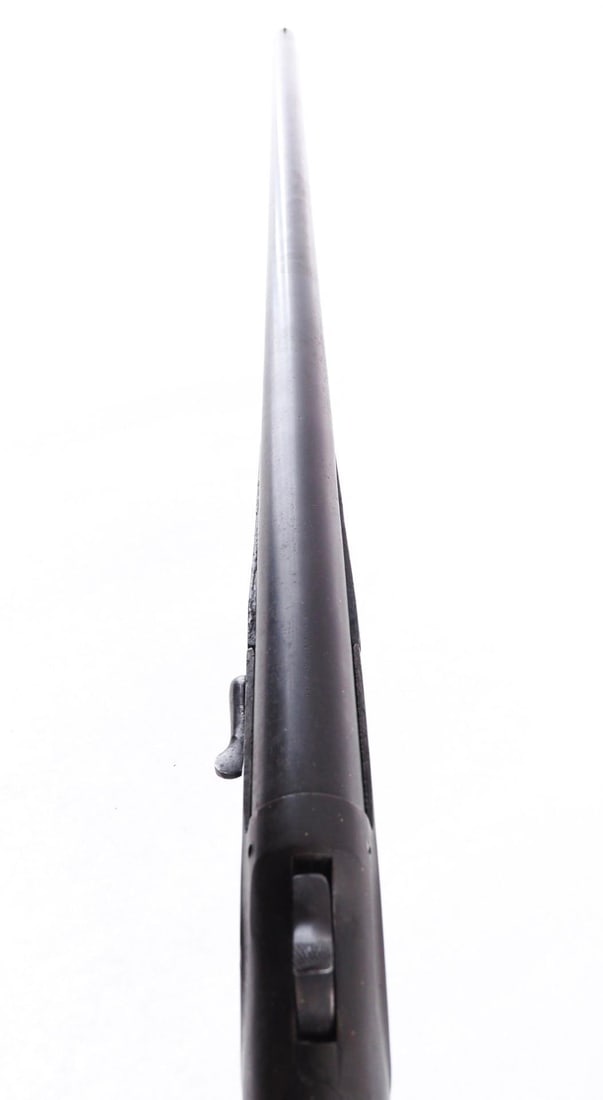 Andrew Fryberg New Long Range Winner Shotgun - 18
