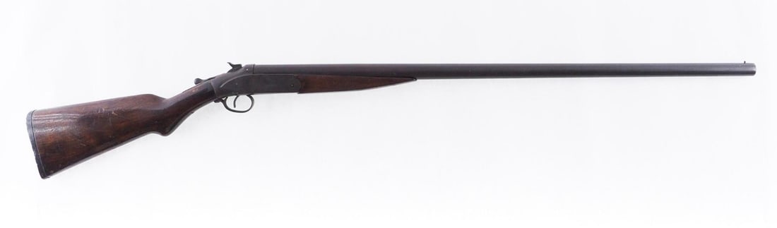 Andrew Fryberg New Long Range Winner Shotgun - 3
