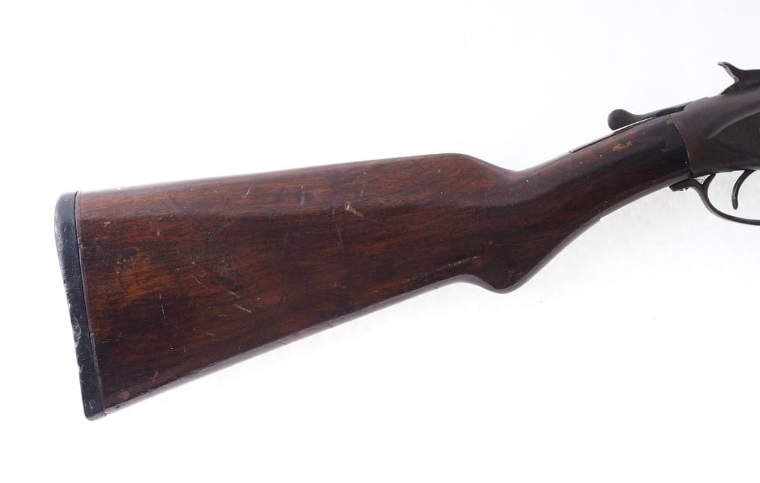 Andrew Fryberg New Long Range Winner Shotgun - 4