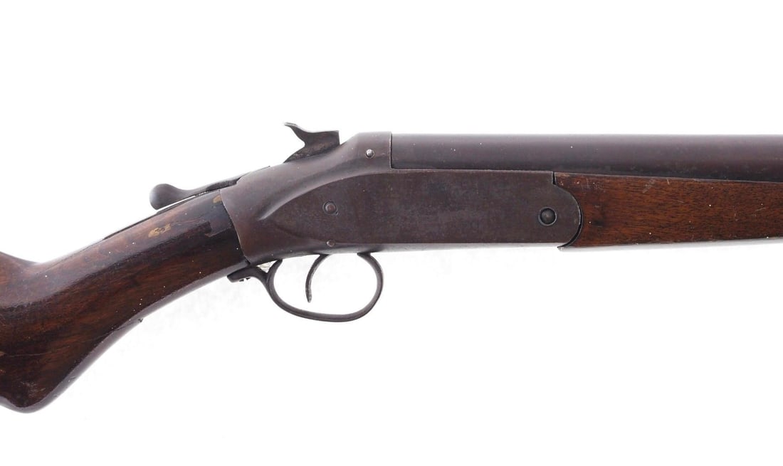 Andrew Fryberg New Long Range Winner Shotgun - 5