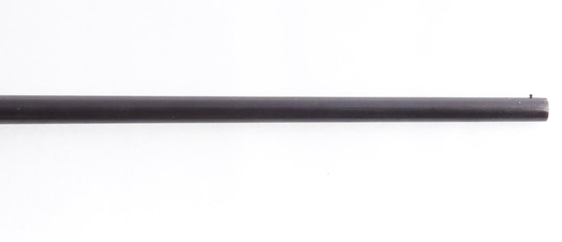 Andrew Fryberg New Long Range Winner Shotgun - 7