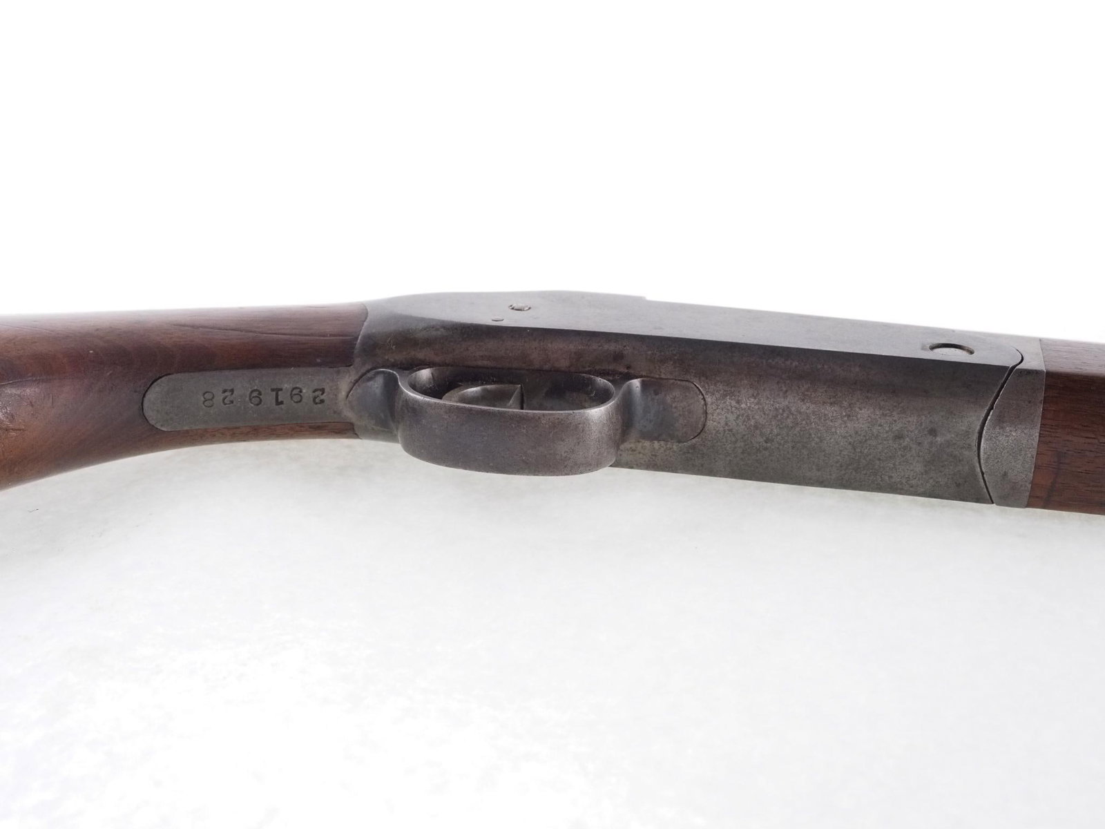 Harrington & Richardson 1900 Shotgun - 10