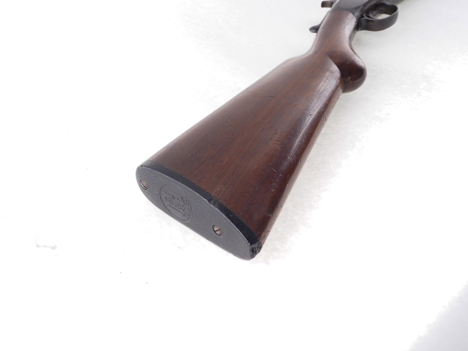Harrington & Richardson 1900 Shotgun - 11